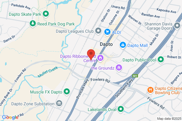 Dapto Plumbing & Draining Service Pty Ltd