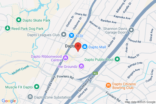 Pacific Smiles Dental Dapto
