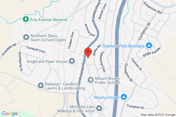 Bevans Dapto