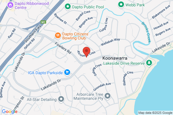 Blackrock Developments Pty Ltd
