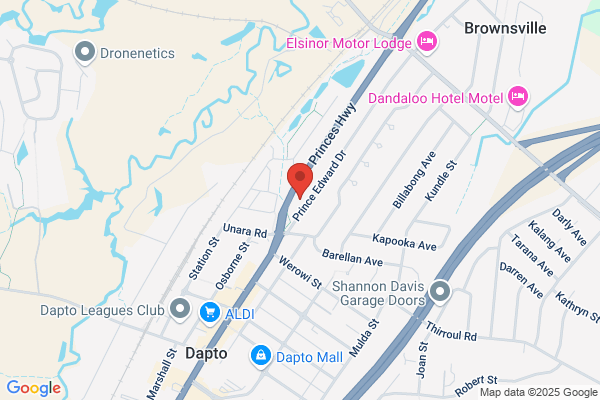 Dapto Auto Electrics