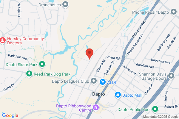 Dapto Batteries