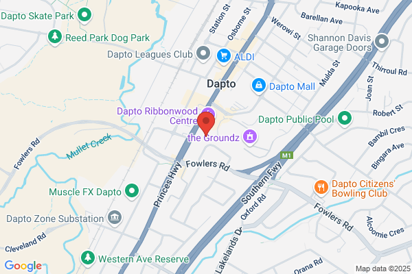 Dapto Childrens Centre