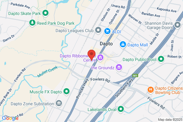 Dapto Photo Express