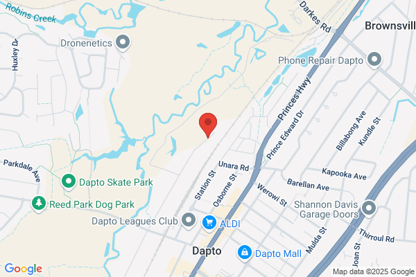 Dapto Pick- A- Part