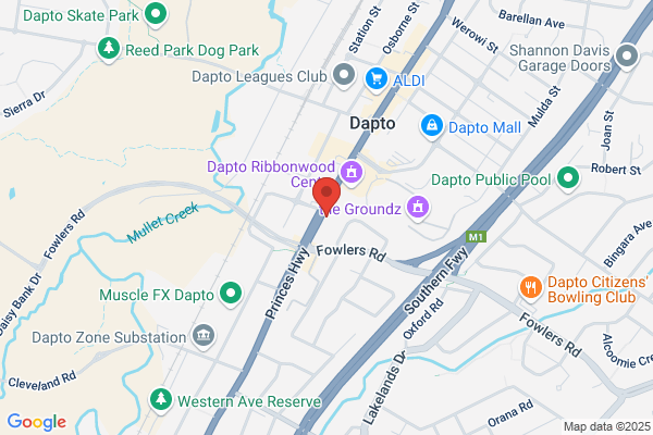 Dapto Remedial Therapies