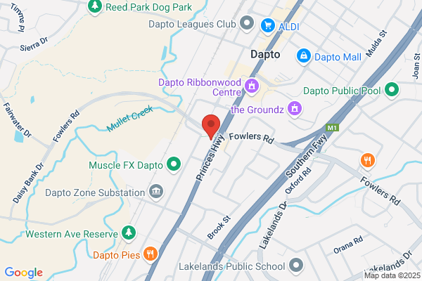 Dapto Tyrepower