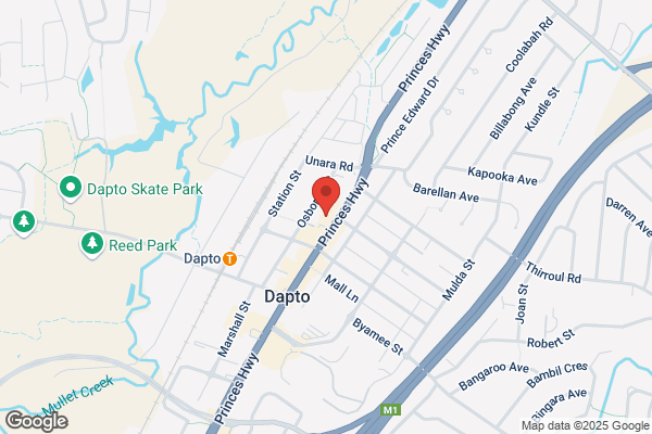 Pizza Hut Dapto
