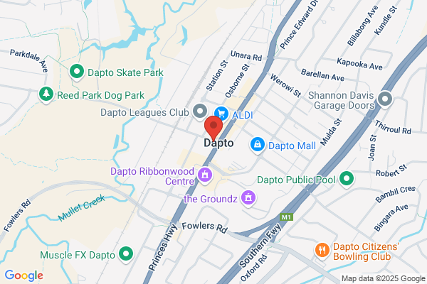 Primary Dental Dapto