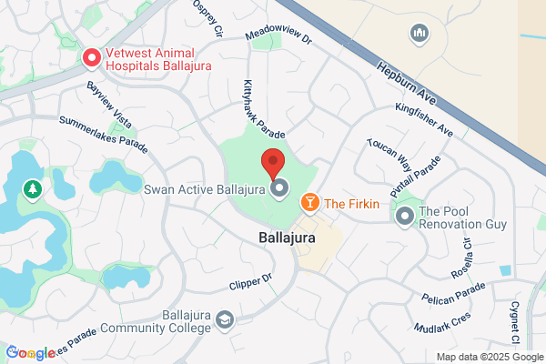 Ballajura Soccer Club