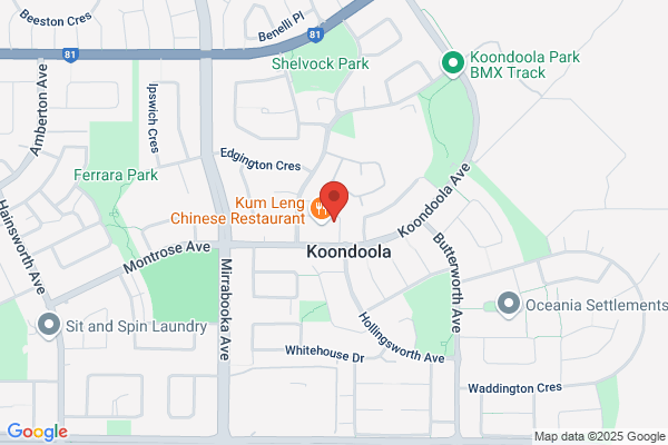 Koondoola Pharmacy