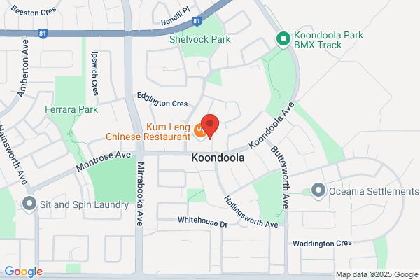 Koondoola Plaza Surgery