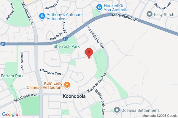 Koondoola Primary