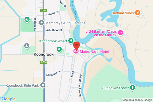 Koondrook General Store