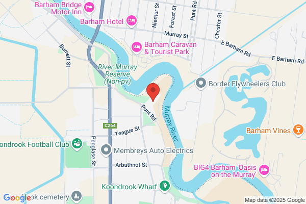 Koondrook Primary School