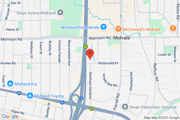 Mouritz Air Conditioning Midland
