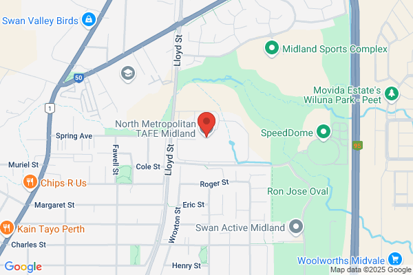 North Metropolitan TAFE Midland
