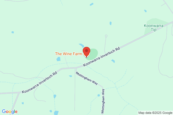 Koonwarra Fine Food & Wine Store