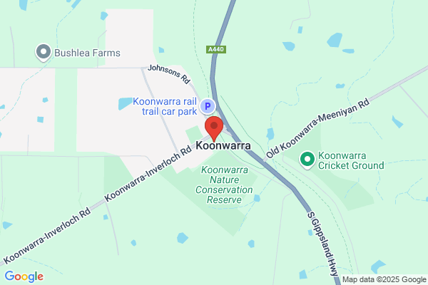 Koonwarra Wellness Centre & Day Spa