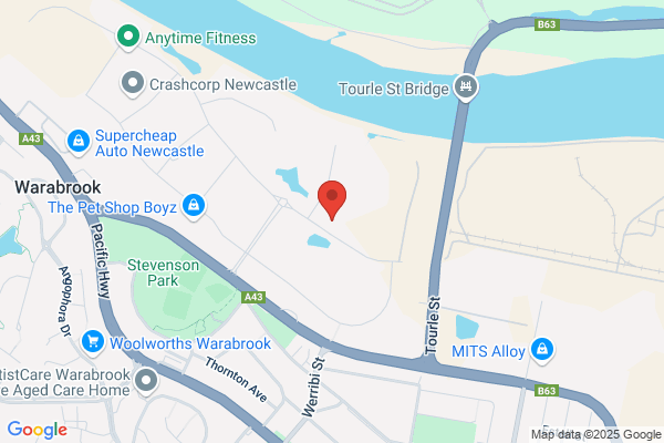 A1 Flue & Canopy Services Pty Ltd