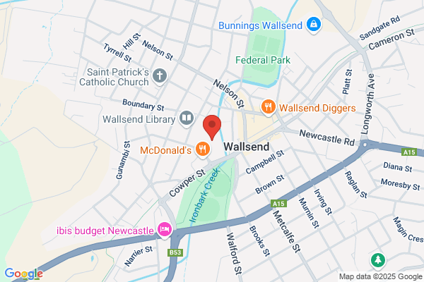Liquorland Wallsend