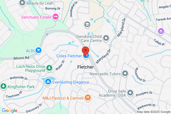 Farnhams Butchery