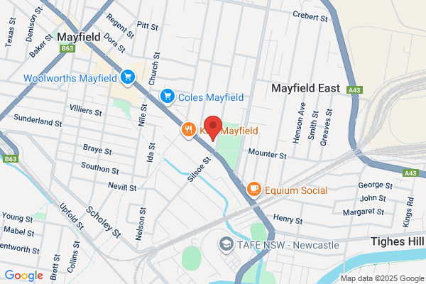 Localcoin Bitcoin ATM - BP Mayfield