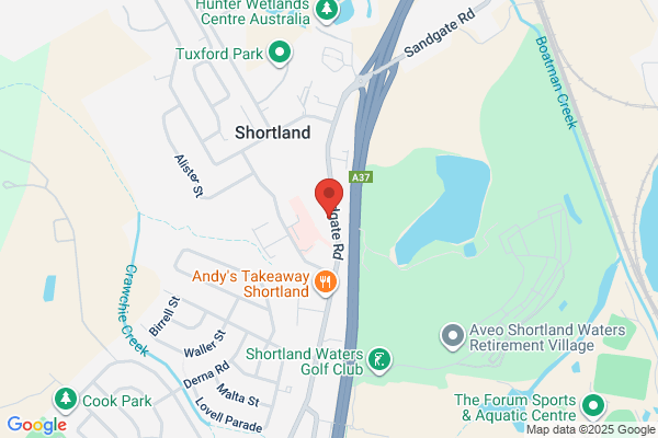My Kindy Shortland Preschool