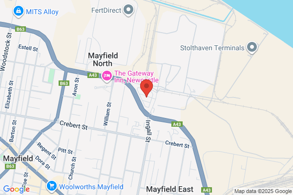 Safe 'n' SOUND Self Storage Mayfield Newcastle