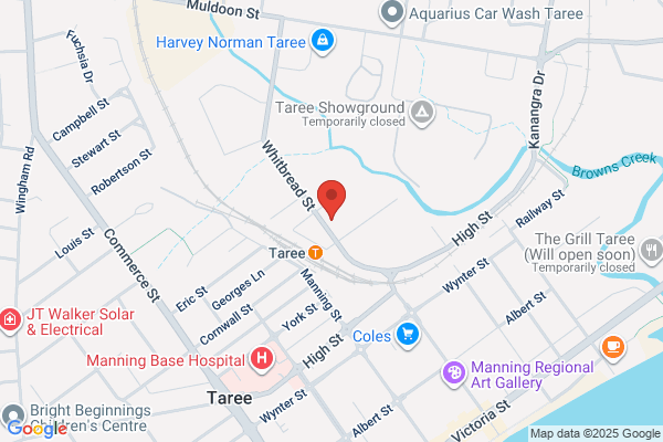 Bearing & Engine Parts Centre
