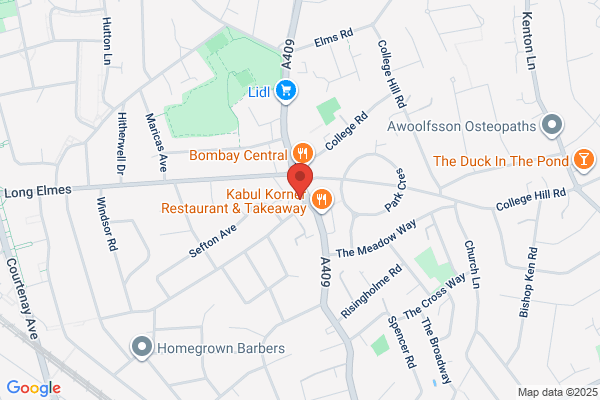 Harro School Uniform