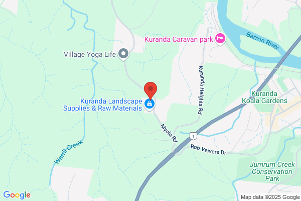 Kuranda Manufacturing