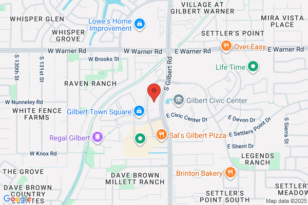 B.W Gilbert S.E Gilbert