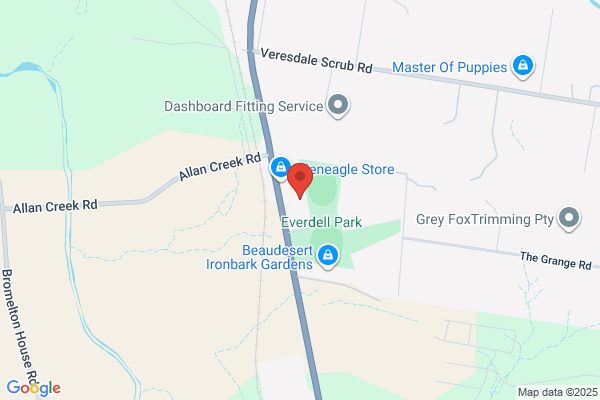 Beaudesert Rugby Union Football Club