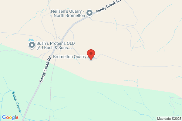 Bromelton Quarry
