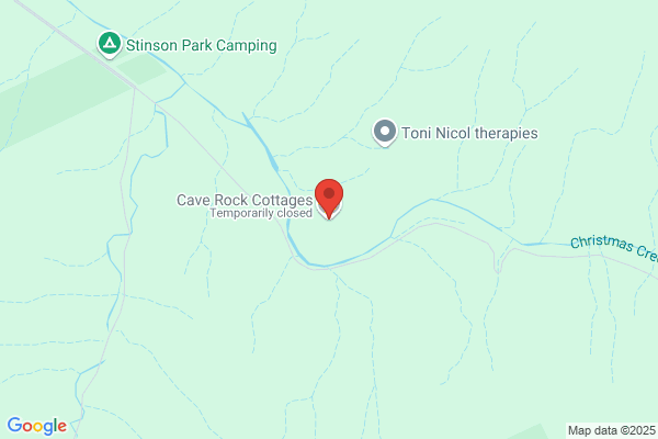Cave Rock Cottages