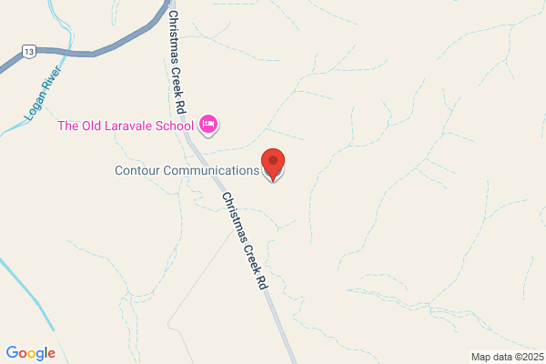 Contour Communications