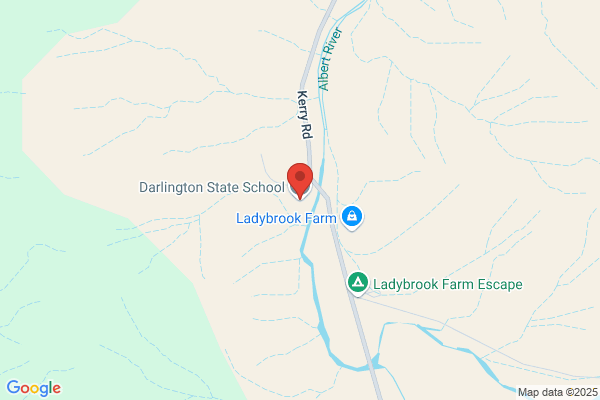 Darlington Primary