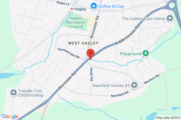 David Trewin