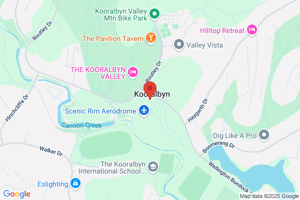 Doctors At Kooralbyn