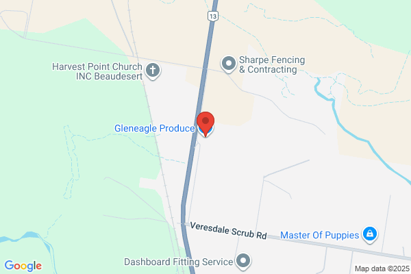 Gleneagle Wholesale Produce