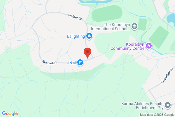 Kooralbyn Real Estate
