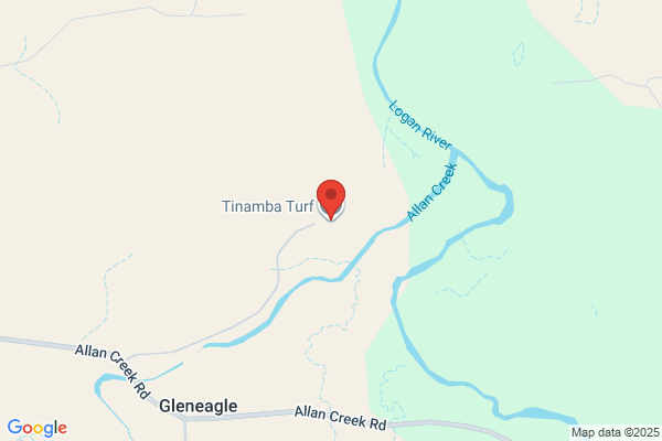 Tinamba Turf