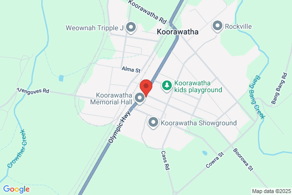 Koorawatha Hotel