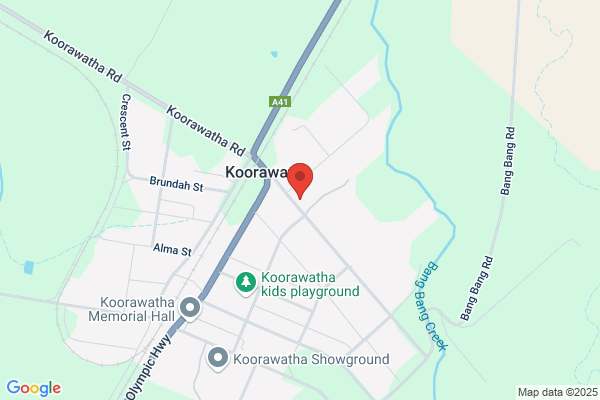 Koorawatha Public School