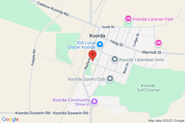 Services Australia Access Point