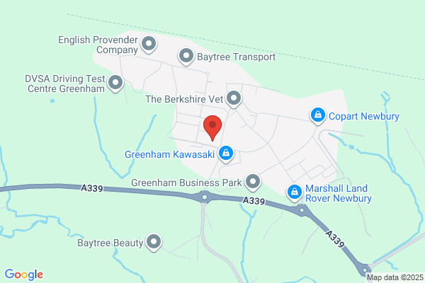 Greenham L F & D M S