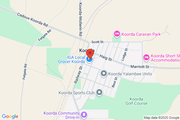 Koorda Engineering