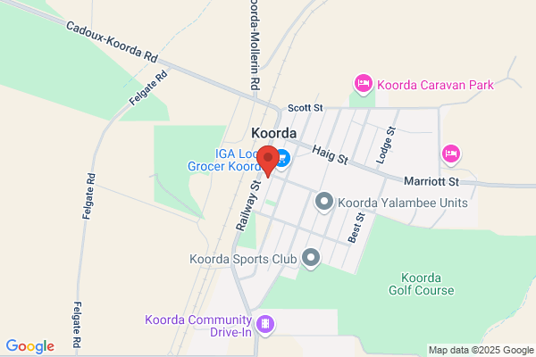 Koorda Hotel