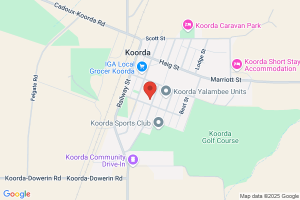 Koorda Primary School